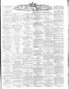 Derry Journal Wednesday 04 March 1885 Page 1