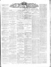 Derry Journal Wednesday 11 March 1885 Page 1