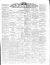 Derry Journal Monday 20 April 1885 Page 1