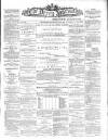 Derry Journal Wednesday 03 June 1885 Page 1