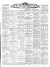 Derry Journal Wednesday 10 June 1885 Page 1