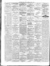 Derry Journal Friday 07 August 1885 Page 4