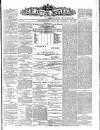 Derry Journal Friday 21 August 1885 Page 1