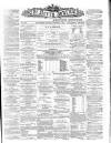 Derry Journal Wednesday 18 November 1885 Page 1