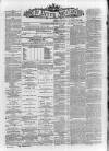 Derry Journal Monday 11 January 1886 Page 1