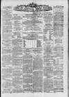 Derry Journal Monday 01 March 1886 Page 1