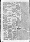 Derry Journal Wednesday 10 March 1886 Page 4