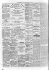 Derry Journal Friday 12 March 1886 Page 4