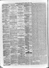 Derry Journal Wednesday 04 August 1886 Page 4