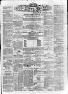 Derry Journal Wednesday 18 August 1886 Page 1
