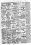 Derry Journal Monday 18 October 1886 Page 4