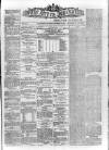 Derry Journal Wednesday 03 November 1886 Page 1