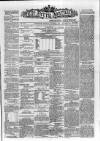 Derry Journal Wednesday 08 December 1886 Page 1
