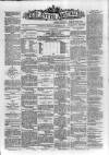 Derry Journal Wednesday 15 December 1886 Page 1