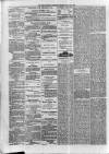 Derry Journal Wednesday 05 January 1887 Page 4