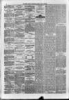 Derry Journal Wednesday 12 January 1887 Page 4