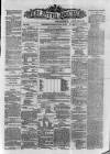 Derry Journal Monday 24 January 1887 Page 1