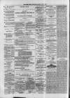 Derry Journal Wednesday 06 April 1887 Page 4