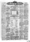Derry Journal Monday 12 September 1887 Page 1