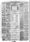Derry Journal Friday 23 September 1887 Page 1