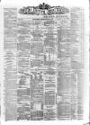 Derry Journal Monday 10 October 1887 Page 1