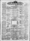 Derry Journal Wednesday 02 November 1887 Page 1