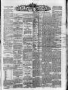 Derry Journal Wednesday 09 November 1887 Page 1
