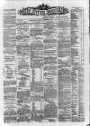 Derry Journal Wednesday 23 November 1887 Page 1