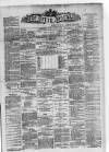 Derry Journal Monday 02 January 1888 Page 1