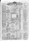 Derry Journal Monday 09 January 1888 Page 1