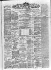 Derry Journal Wednesday 11 January 1888 Page 1