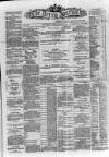 Derry Journal Friday 13 January 1888 Page 1