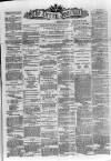 Derry Journal Wednesday 25 January 1888 Page 1