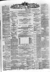 Derry Journal Friday 03 February 1888 Page 1