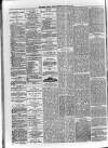 Derry Journal Monday 06 February 1888 Page 4