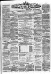 Derry Journal Wednesday 22 February 1888 Page 1