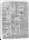 Derry Journal Friday 06 April 1888 Page 4