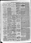 Derry Journal Monday 16 April 1888 Page 4