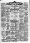Derry Journal Wednesday 25 April 1888 Page 1
