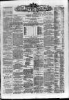 Derry Journal Monday 30 April 1888 Page 1
