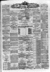 Derry Journal Friday 11 May 1888 Page 1
