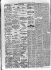 Derry Journal Wednesday 08 August 1888 Page 4
