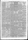 Derry Journal Wednesday 02 January 1889 Page 5