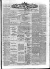 Derry Journal Monday 14 January 1889 Page 1