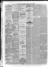 Derry Journal Monday 14 January 1889 Page 4