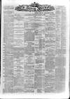 Derry Journal Wednesday 23 January 1889 Page 1