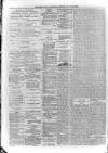 Derry Journal Wednesday 23 January 1889 Page 4