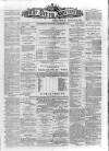 Derry Journal Wednesday 30 January 1889 Page 1