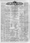 Derry Journal Friday 01 February 1889 Page 1
