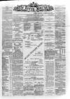 Derry Journal Friday 12 July 1889 Page 1